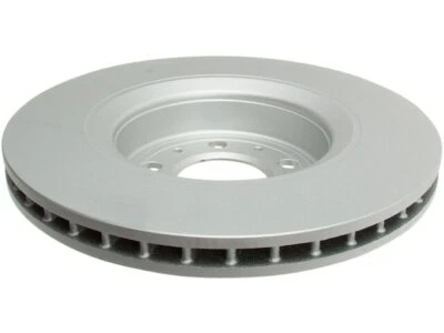 For 1998-2000 Volvo S70 Brake Rotor Front ATE 58581BR 1999 - Изображение 1 из 2