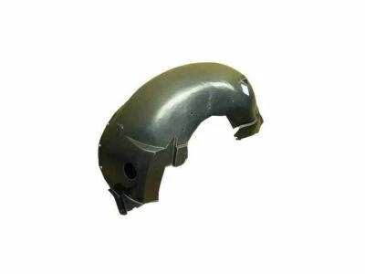 For 2007-2009 Pontiac Solstice Inner Fender Front Right - Passenger Side 91413JG Foto 1 de 2