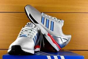 adidas zx 900 men silver