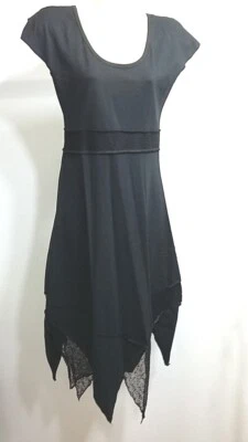 Stylisches Feenkleid von Luna-Design L-7048 - Bild 1 von 2