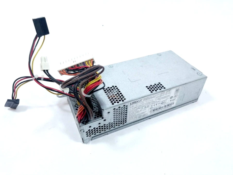 Lite-On PE-5221-08 AP 220W Power Supply - Image 1 of 1