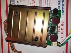 Jukebox arcade bose touchtunes parte #652 - Imagen 1 de 1