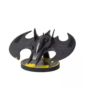 1/32 Caltex DC Comics Batwing 1989 Warner Bros giocattoli nuovi - Foto 1 di 2