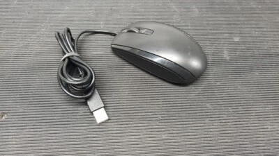 HP Modguo USB Optical Mouse 697738-001 - Gebraucht, Getestet, Aktiv, Keine Box - Bild 1 von 4