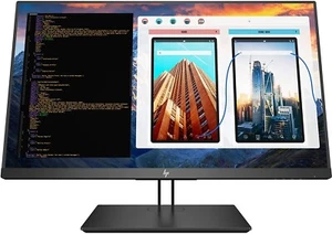 HP Z27N G2 LCD Monitor 27" - Foto 1 di 3