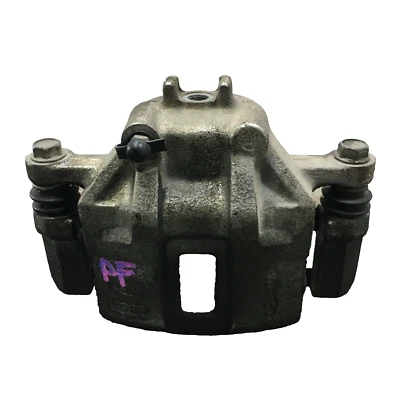 Pinza de freno delantera derecha Hyundai Accent pasajero 06-11 OEM Foto 1 de 4