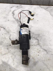 92 Vier Four Winns 315 Boot Jabsco Macerator Selbstansaugend Abfluss Pumpe - Bild 1 von 11