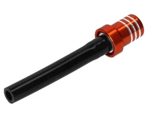 SCAR Tank Vent Valve Tankentlüfter Fuel Filler Valve Aluminium Orange - Imagen 1 de 1