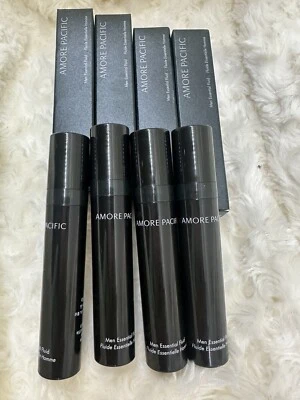 AMORE PACIFIC Men Essential Fluid 10ml X 4 Pcs (40 mL)   - Image 1 of 4