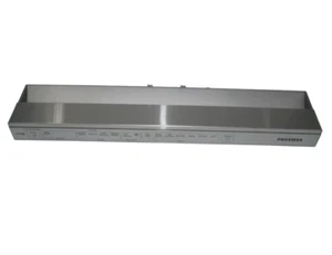 DD97-00638A NEW Samsung Dishwasher Control Panel OEM (Has Some Scratches) - Picture 1 of 13