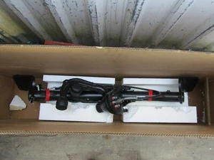 NEW GENUINE MERCEDES GLA X156 W156 TOW BAR ASSEMBLY A1563100800 REF G26-03-09 - Picture 1 of 8