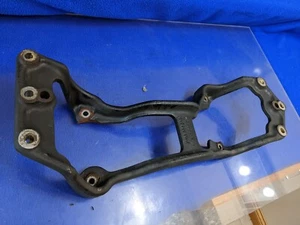 Bentley Flying Spur 06-11 Transmission Crossmember Mount OEM - Picture 1 of 6