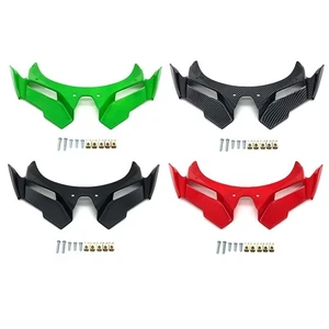 Aileron d'aile pour moto ZX4R ZX25R haute compatibilité - Photo 1/17