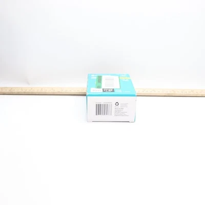 (2-Pk) Ecosmart Dimmable Energy Star LED Light Bulb Bright White A19 100W - Image 1 of 4