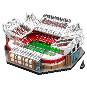 Old Trafford - Manchester United Bauset / 3898 Teile - Bild 1 von 1