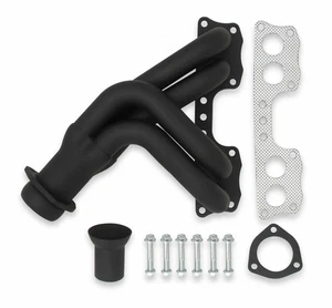 Cabecera corta Flowtech 19000FLT 1975-1988 camioneta Toyota 20R 22R 75-81 Celica - Imagen 1 de 15