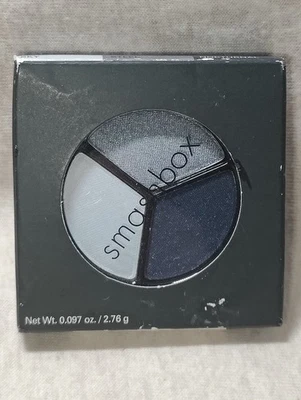 Smashbox Photo Op Eye Shadow Trio SKYBOX 0.097 oz {Free Ship} Please Read  - Image 1 of 4