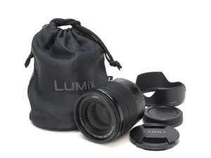 【TOP】Panasonic LUMIX G VARIO 12-60mm F3.5-5.6 H-FS12060 aus Japan - Bild 1 von 7