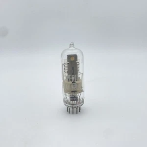 Amperite 115C30T Delay Relay – Relais in Glas, vermutlich NOS Vintage RARE - Bild 1 von 5