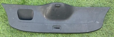 Genuine VW UP 2012-16 Tailgate/Boot Inner Panel Trim 1SO867E - Image 1 of 2