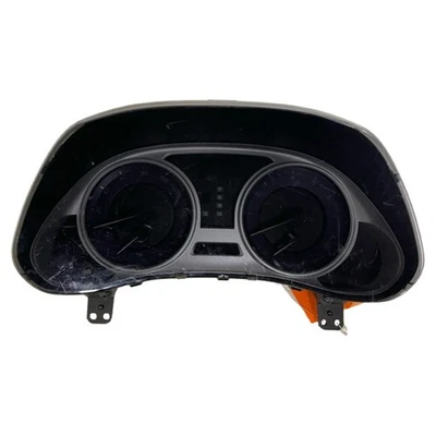 原始设备制造商仪器速度计头/集群适用于 2010 雷克萨斯 IS250 / IS350 轿车 2.5L — 第 1/4 张图片