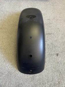 Harley Iron Sportster XL883N 883 OEM Rear Wheel Fender Panel 59847-10 1377 - Picture 1 of 5