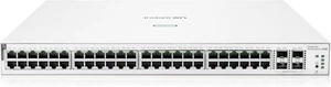 HPE Networking Instant On 1930 48G Class4 PoE 4SFP/SFP+ 370W Switch (JL686B#ABA) - Photo 1/4