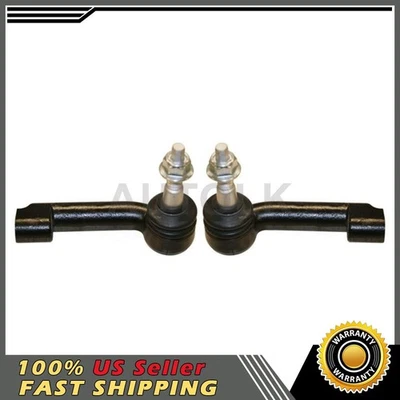 Suspensia Tie Rod Ends Fits 2007 2008 2009 2010 2011 2012 2015 Ford Expedition - Image 1 of 3