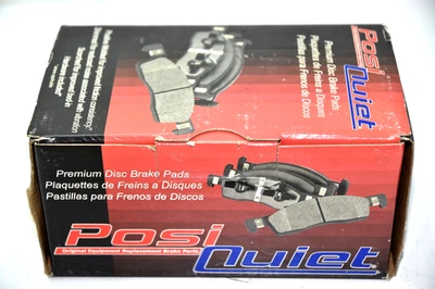 💎 Pastillas de freno delanteras Kia Optima 2004-2010 con herrajes cerámica 105.09240 Foto 1 de 4