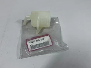 HONDA GL1500 GOLDWING 1988-1990 MASTER CYLINDER CUP # 43511-MN5-006 (676)IR - Picture 1 of 4