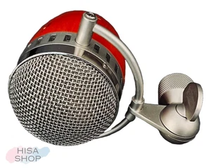 Electro-Voice Cardinal Mic - A-Class Circuit, Low Noise, Warm Sound, Used - Picture 1 of 3