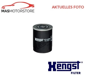 MOTOR ÖLFILTER HENGST FILTER H210WN I FÜR ALFA ROMEO AR 8,AR 6 2.5L,2.4L - Bild 1 von 5