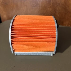 Filtro de aire para Honda Rebel 250 CMX250C 1996-2014 CA125 1995-1999 17211-KR3-600 - Imagen 1 de 6