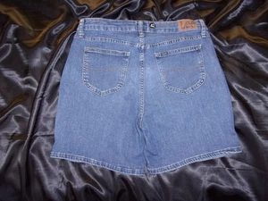 pantaloncino uomo donna lee taglia 12 ottimo (L@@K) - Foto 1 di 2