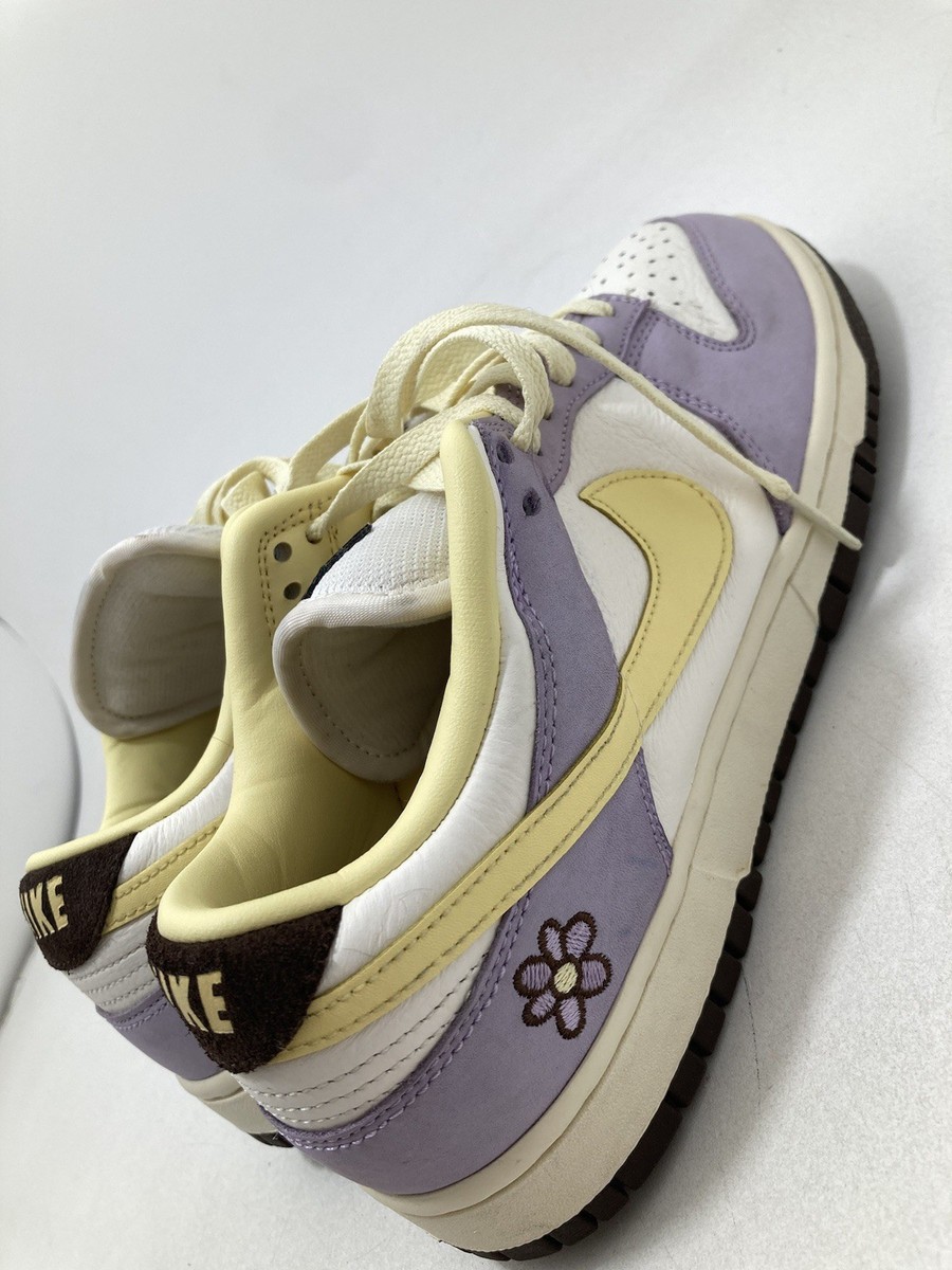 ◆正規品◆NIKE DUNK LOW LILAC BLOOM(W)◆関税/送料込◆人気◆ Nike Dunk Premium Low Lilac Bloom W for sale | eBay