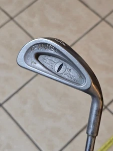 Ping Eye Black Single 4 Iron RH - Picture 1 of 7