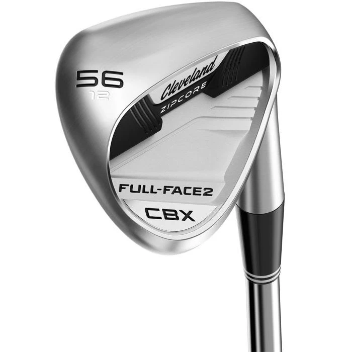 Cleveland CBX Full-Face 2 Wedge NEW - Image 1 of 1