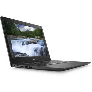 DELL LATITUDE 3490 WINDOWS LAPTOP 11 INTEL I5 8GB RAM 256GB SSD 14" HD WEBCAM BT - Picture 1 of 5