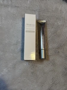 Avon Anew Clinical Line Radierer mit Retinol gezielte Faltenbehandlung 0,67 Unzen NEU - Bild 1 von 9