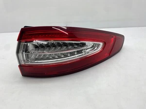 Ford Mondeo MK5 HB sedan Heckleuchte Rückleuchte Rechts DS73-13404-FK OE OEM - Bild 1 von 6