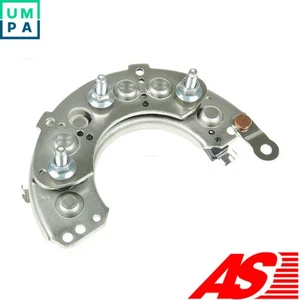 RECTIFIER ALTERNATOR ARC2011 FOR ISUZU NISSAN HITACHI 8941674110 23230-09W01 232 - Picture 1 of 13