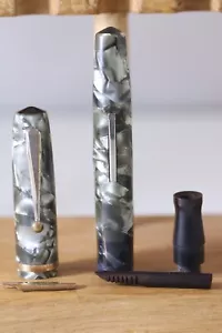 Vintage Wahl-Eversharp Füllfederhalter Teile, UK Verkäufer - Bild 1 von 18