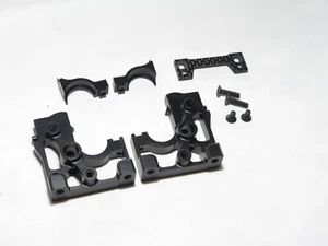 SER600072 SERPENT SRX8 GT R COCHE ALUMINIO CENTRO DIFF MONTAJES - Imagen 1 de 1