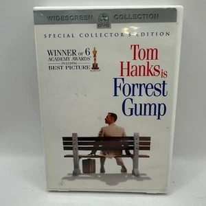 Forrest Gump (1994) Widescreen Special Collector's Edition DVD Box Set - Picture 1 of 4