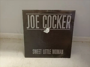 45 Giri - Vinile - Joe Cocker - Sweet Little Woman - Foto 1 di 1