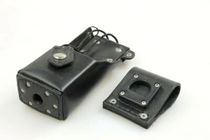 Motorola NTN7242A Skórzane etui GP900 GP1200 MTS2000 MTS2010 MTS2013 - Zdjęcie 1 z 3