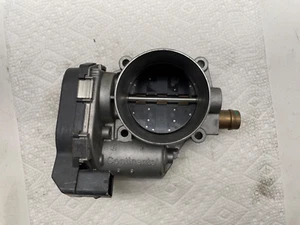 OE 2011 2012 2013 2014 2015 BMW F10 F11 5 Series 528i Throttle Body 7588625 OEM - Picture 1 of 6