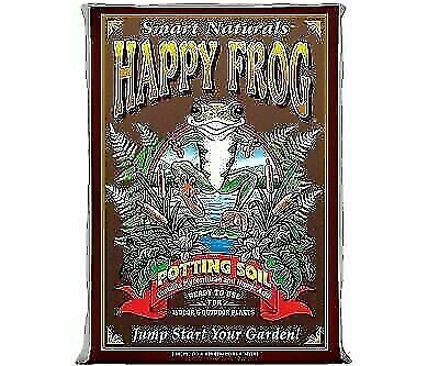 FoxFarm Happy Frog Potting Soil - 2 cu. ft. (FX14047)