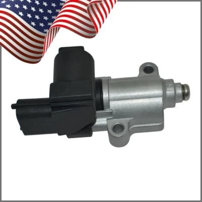 Idle Speed Actuator Valve For Hyundai Accent Kia Rio 2005-2011 35150-26900 - Изображение 1 из 4