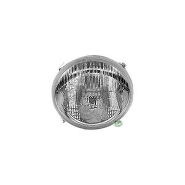 Lexmond Scheinwerfer 7" H4  Rechts oder Links = für Austin Mini ab Baujahr 1980 - Bild 1 von 1